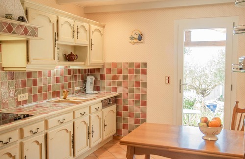 Cotignac Casa | Child-friendly villa with pool