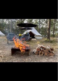 South Isis Otro | Childers Nature Camp
