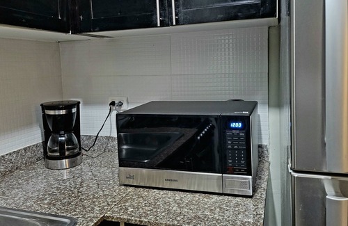 Santo Domingo Este Apartamento | Children-friendly apartment, 20 minutes away from Las Americas Airport