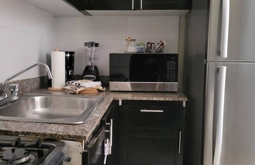 Santo Domingo Este Apartamento | Children-friendly apartment, 20 minutes away from Las Americas Airport