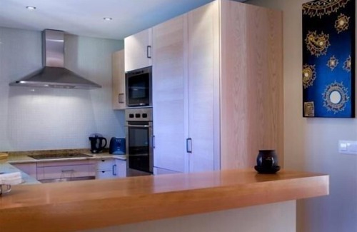 Panorama Villa | ¡La favorita de los niños! Soleada villa con capacidad para 6 personas en Javea