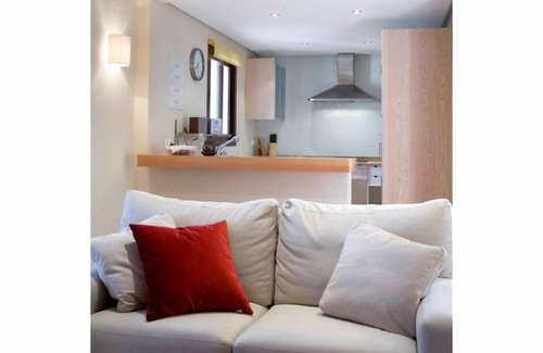 Panorama Villa | ¡La favorita de los niños! Soleada villa con capacidad para 6 personas en Javea