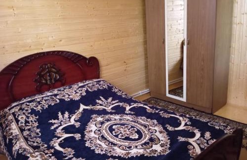 Qusar Casa | Chilegir Host