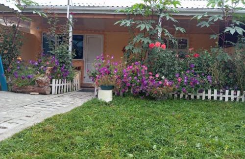 Qusar Casa | Chilegir Host