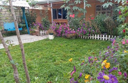 Qusar Casa | Chilegir Host