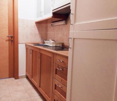 Harkany Apartamento | Chili Apartman