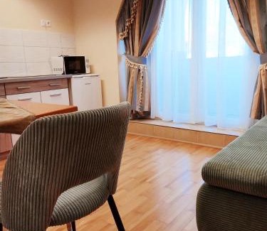 Harkany Apartamento | Chili Apartman