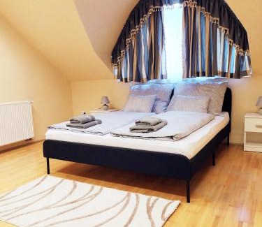 Harkany Apartamento | Chili Apartman
