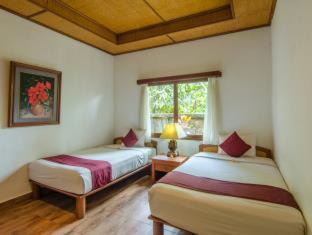 Nyuh Kuning Complejo | Chili Ubud Cottage