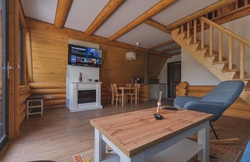 Manastirea Humorului Chalet De Esquí | Chilia Houses