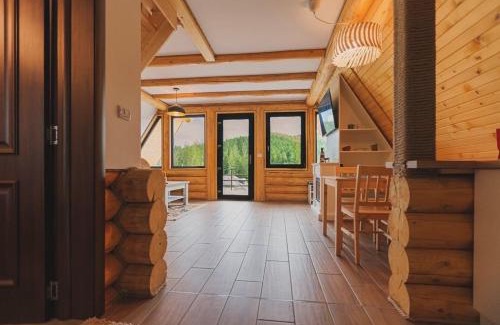 Manastirea Humorului Chalet De Esquí | Chilia Houses