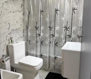 Ezeiza Apartamento | Chill Aeropuerto Ezeiza 403