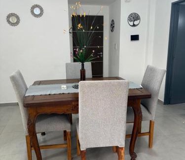 Ezeiza Apartamento | Chill Aeropuerto Ezeiza 403