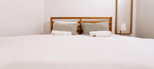 Leixões Casa | Chill and Fun - Matosinhos - ONLY ROOM