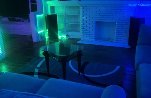 Cleveland Casa | Chill and relax