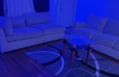 Cleveland Casa | Chill and relax