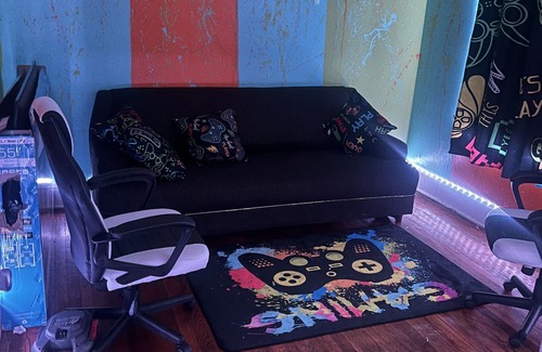 Cleveland Casa | Chill and relax