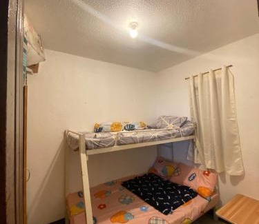 Talomo District Casa | Chill and Spacious 2BR Stay Davao with WiFi and Parking