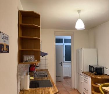 St. Johann Apartamento | Chill and Tranquil in St Johann near Novartis Campus