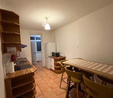 St. Johann Apartamento | Chill and Tranquil in St Johann near Novartis Campus
