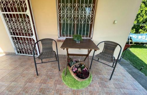 Gyoparosfuerdo Apartamento | Chill apartman