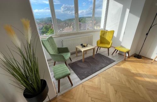Odorheiu Secuiesc Apartamento | Chill apartman