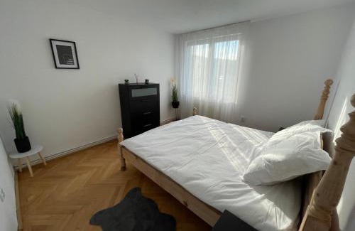 Odorheiu Secuiesc Apartamento | Chill apartman
