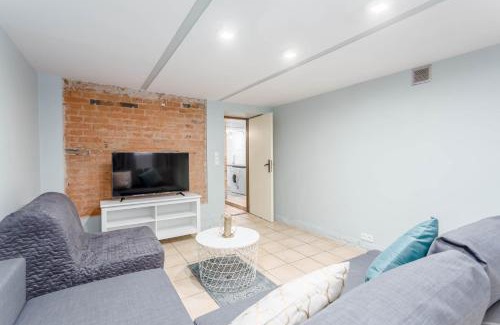 Praga Polnoc Apartamento | Chill Apartments Gersona