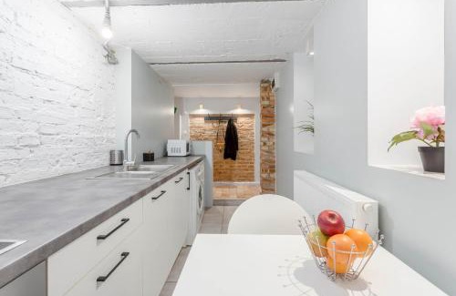 Praga Polnoc Apartamento | Chill Apartments Gersona