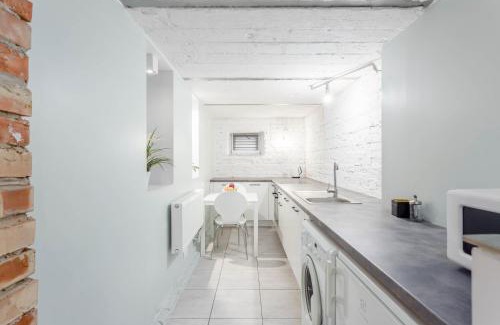 Praga Polnoc Apartamento | Chill Apartments Gersona