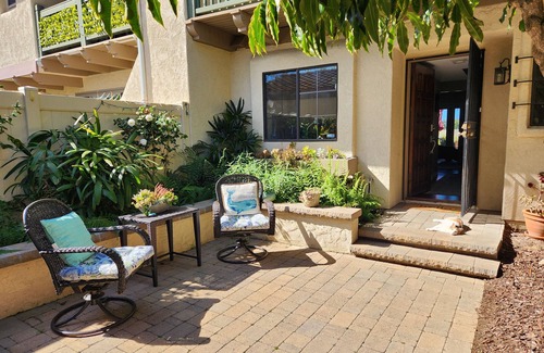 Aviara Casa | Chill Carlsbad Pad with Ocean Breezes