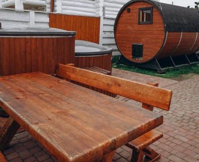 Vinnytsia Oblast Casa | CHILL CHAN House