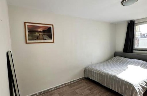 Sint-Gillis Apartamento | chill corner