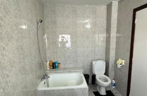Sint-Gillis Apartamento | chill corner