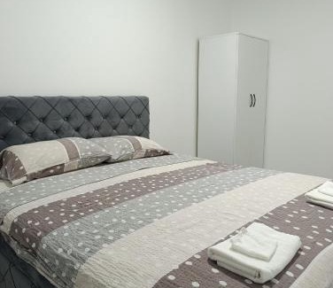 Svilajnac Apartamento | Chill family lux Svilajnac