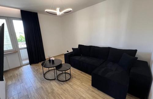 Czestochowa Apartamento | Chill&Go apartament w sercu Częstochowy