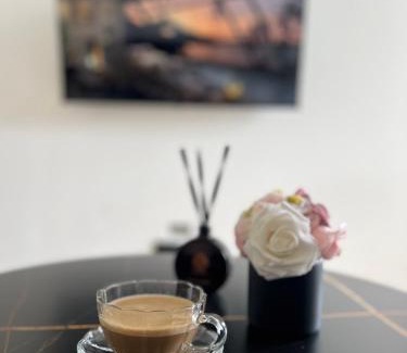 Czestochowa Apartamento | Chill&Go apartament w sercu Częstochowy