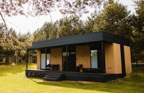 Darsuniskis Apartamento | Chill Hill Kalviai