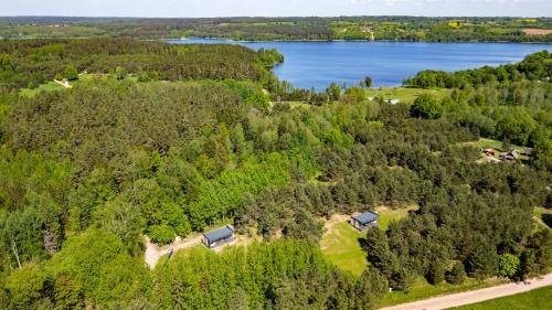Darsuniskis Apartamento | Chill Hill Kalviai
