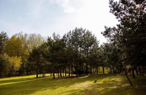 Darsuniskis Apartamento | Chill Hill Kalviai