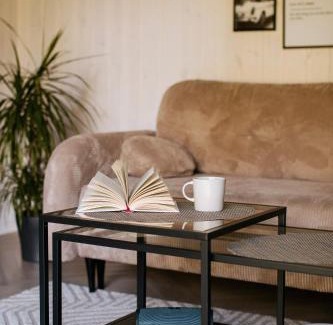 Darsuniskis Apartamento | Chill Hill Kalviai
