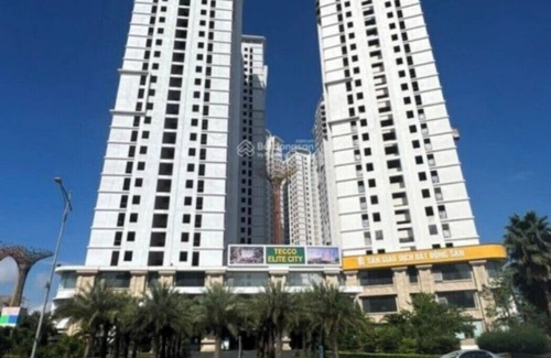 Go La Apartamento | Chill Home - Chung Cư Tecco Elite City