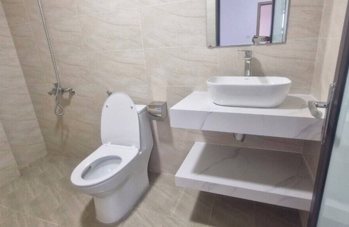 Go La Apartamento | Chill Home - Chung Cư Tecco Elite City