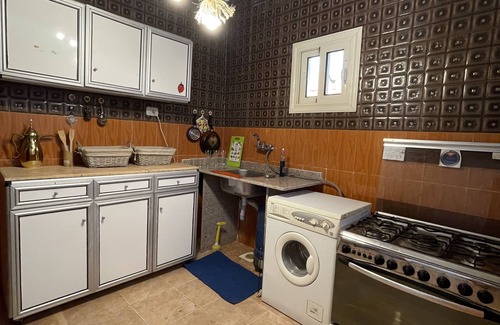 Dahab Chalet De Esquí | Chill house — 2 min from the beach!