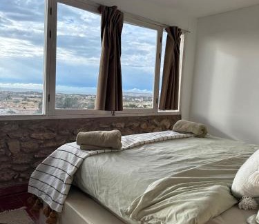 Sidi Kaouki Hotel | Chill House surf camp