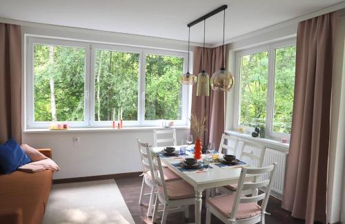 Kirchberg am Wechsel Apartamento | chill-in Orange - Pure Nature und Relax