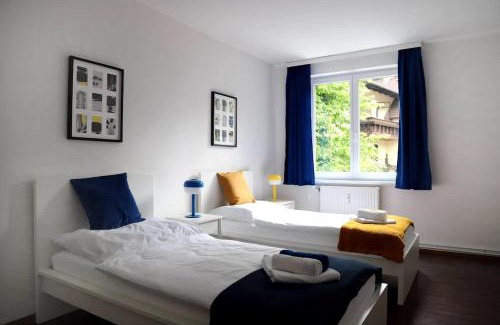 Kirchberg am Wechsel Apartamento | chill-in Orange - Pure Nature und Relax