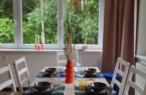 Kirchberg am Wechsel Apartamento | chill-in Orange - Pure Nature und Relax