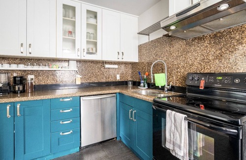 Newtonbrook Casa | Chill in the city