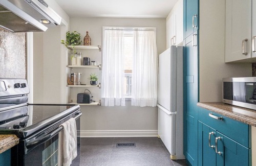Newtonbrook Casa | Chill in the city